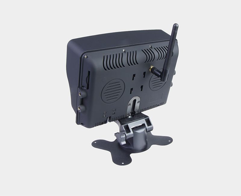 7 inch Digital Wireless System7 inch Digital Wireless System